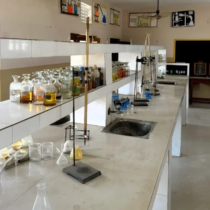 Science Lab
